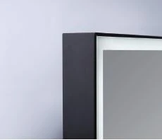 black metal bathroom mirror3 black metal bathroom mirror3