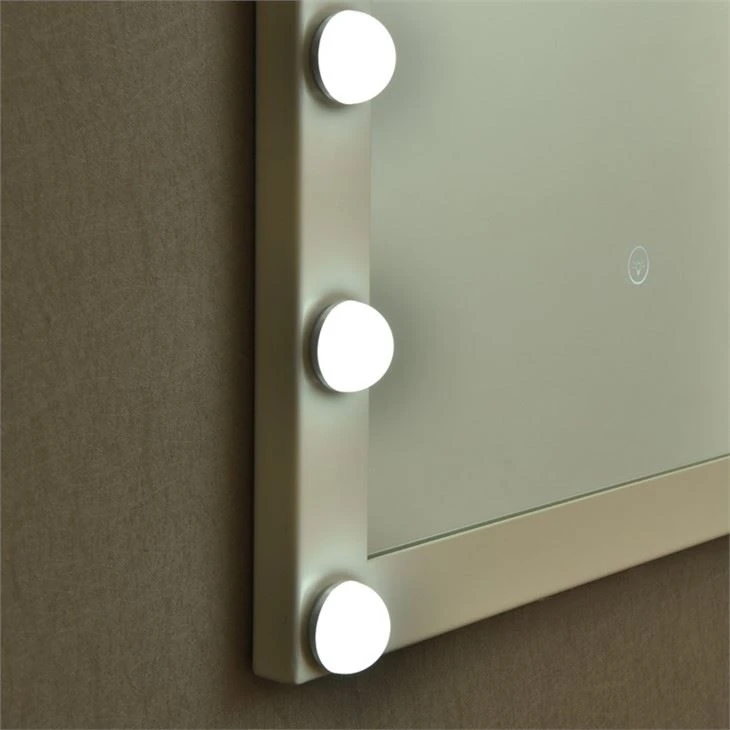 Hollywood Vanity Mirror