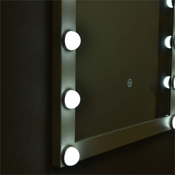 Hollywood Vanity Mirror
