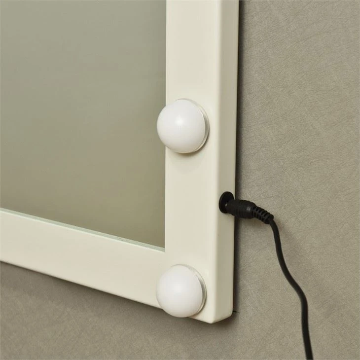 Hollywood Vanity Mirror