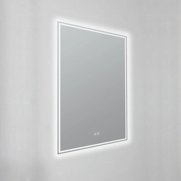 Illuminated bathroom mirrors 2 Illuminated bathroom mirrors 2