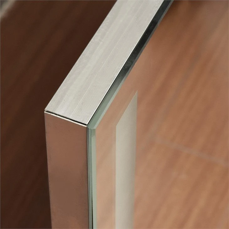 Illuminated Wall Mirrors For Bathroom Illuminated Wall Mirrors For Bathroom