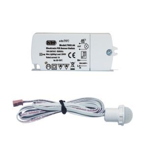 220V PIR 모션 센서