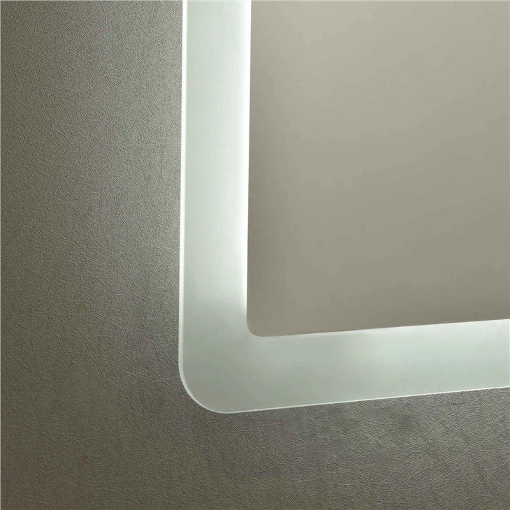 restroom mirror with lights5 restroom mirror with lights5