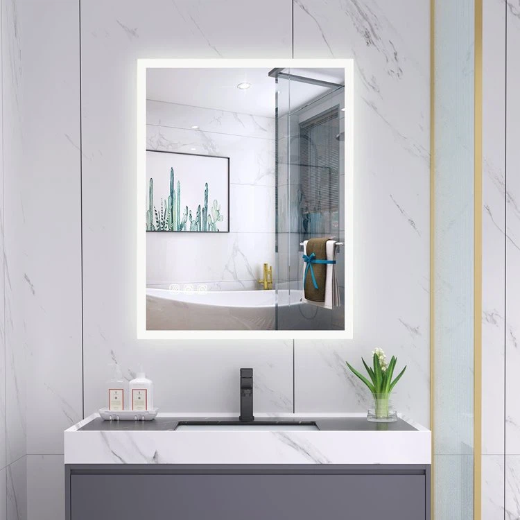 Bathroom Mirror Led Backlit