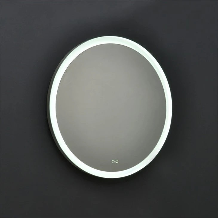round bathroom led mirror round bathroom led mirror