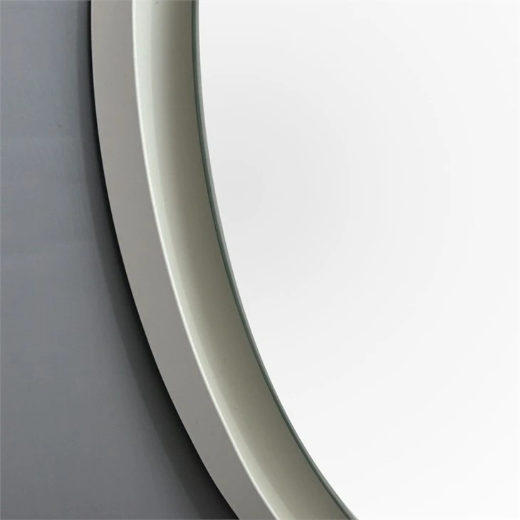 led bathroom mirror round led bathroom mirror round