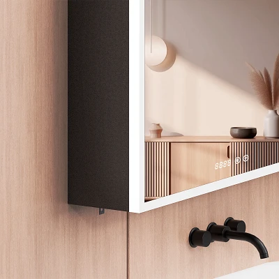 Led Medicine Cabinet factory