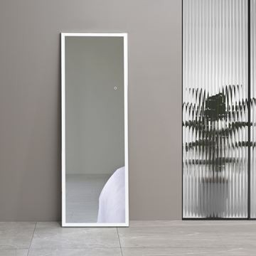 LED 드레싱 미러